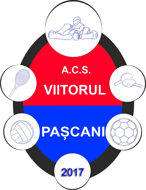ACS Viitorul 2017 Pașcani