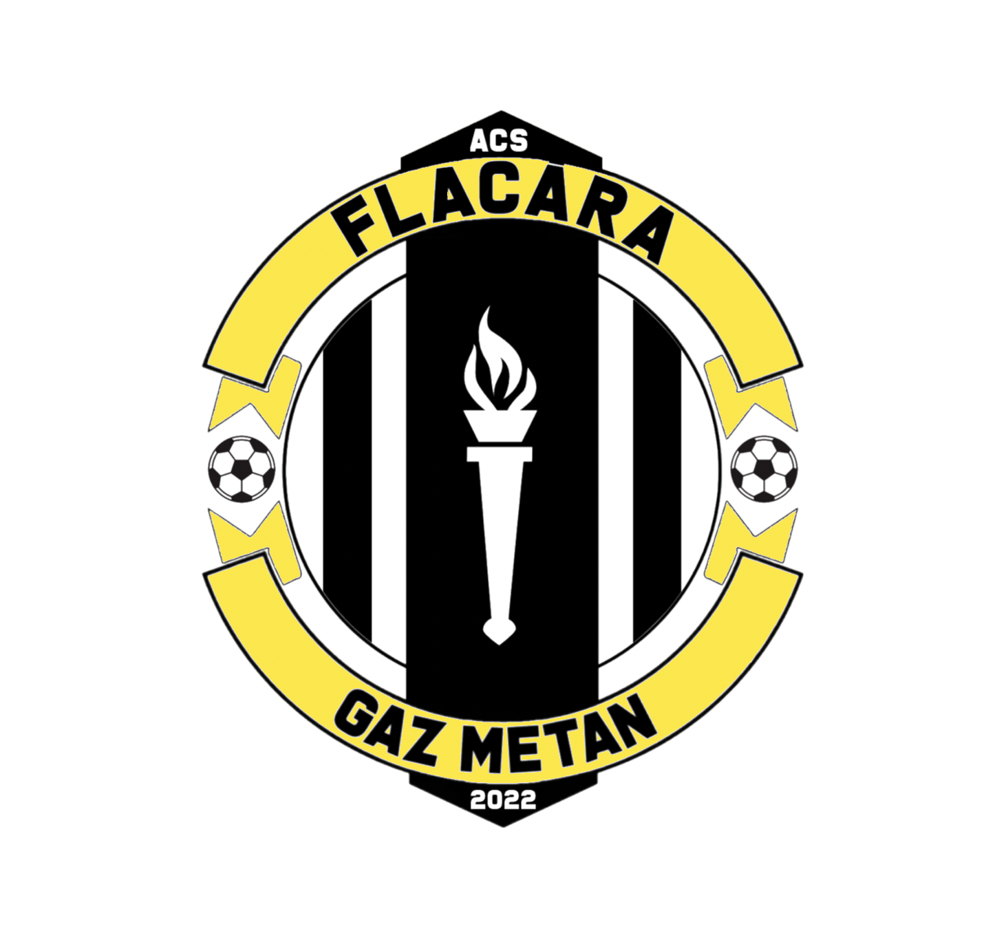 ACS Flacara Gaz-Metan