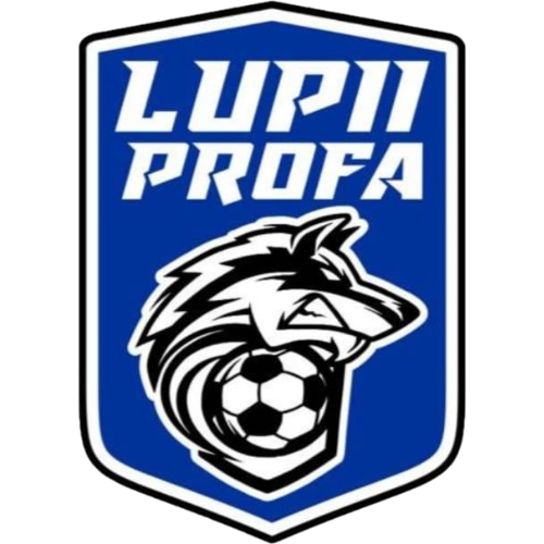 A C S Lupii Profa