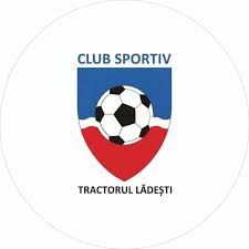 C.S. TRACTORUL Lădești Vâlcea