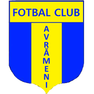 AS FC Avrameni