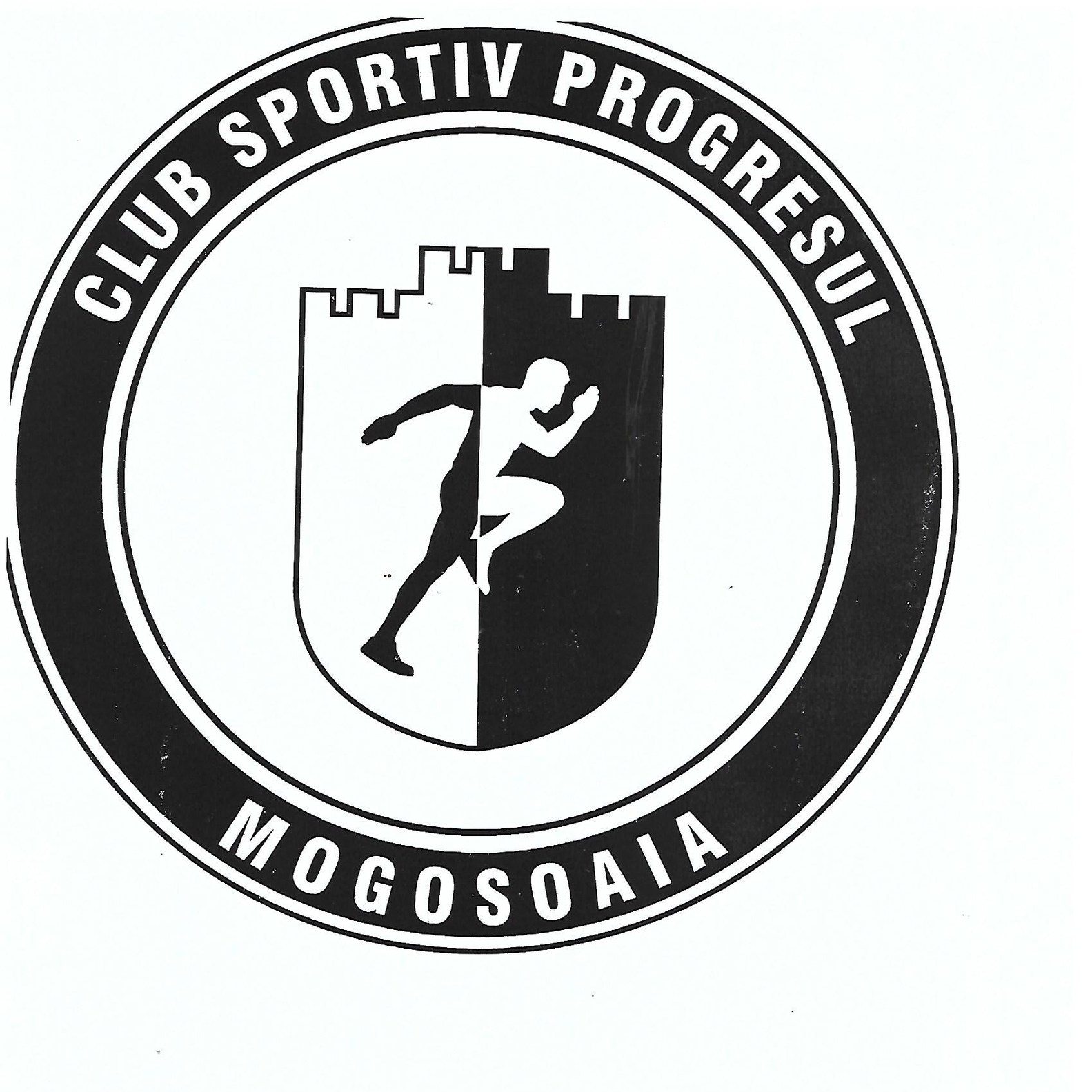 ACS Progresul Mogosoaia