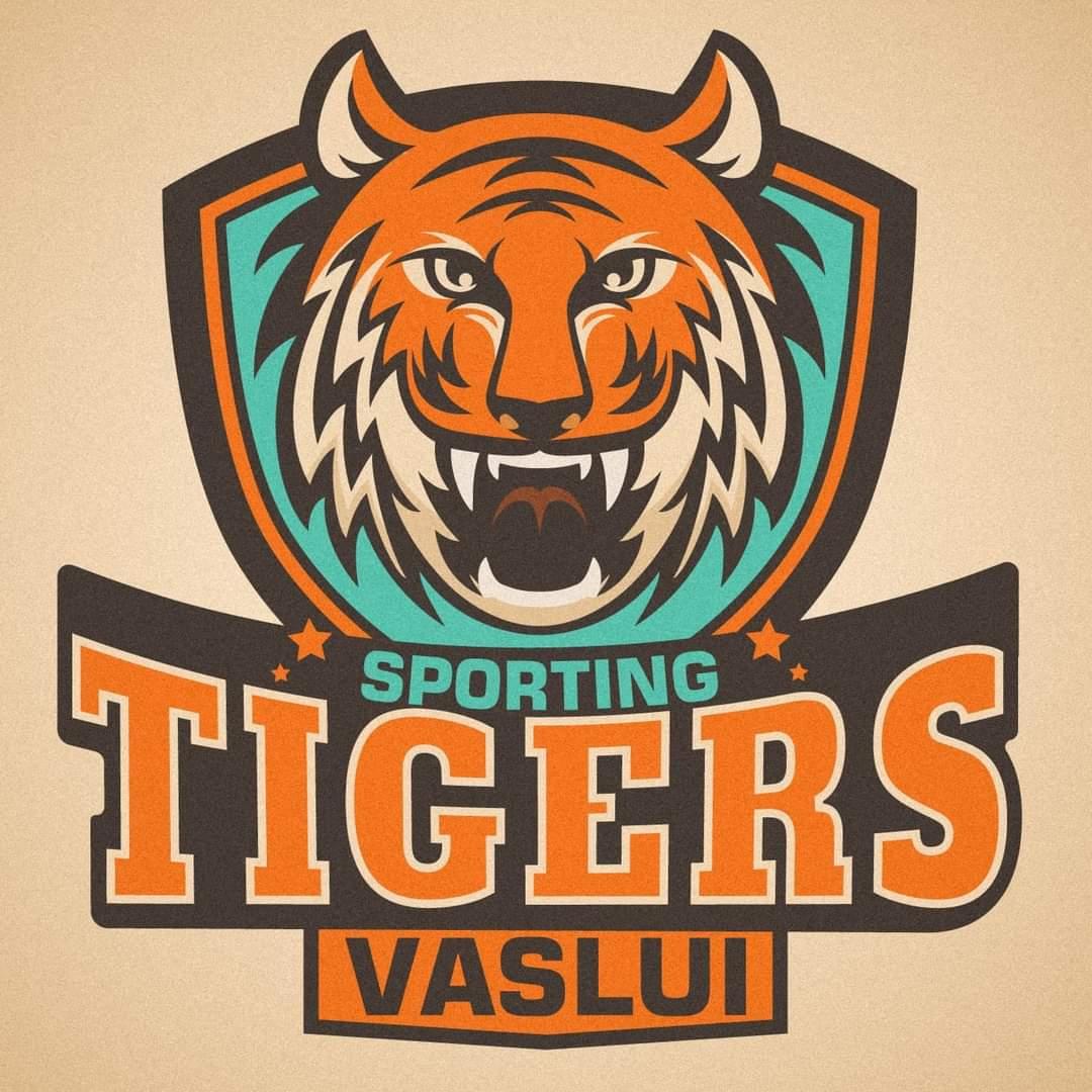ACS SPORTING Tigers Vaslui