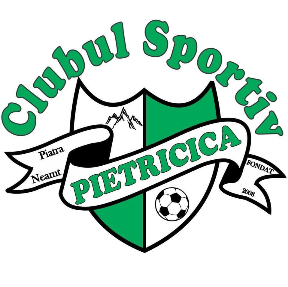 CS FC Pietricica II Piatra Neamt