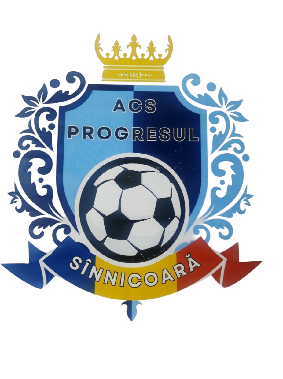 ACS PROGRESUL Sannicoara