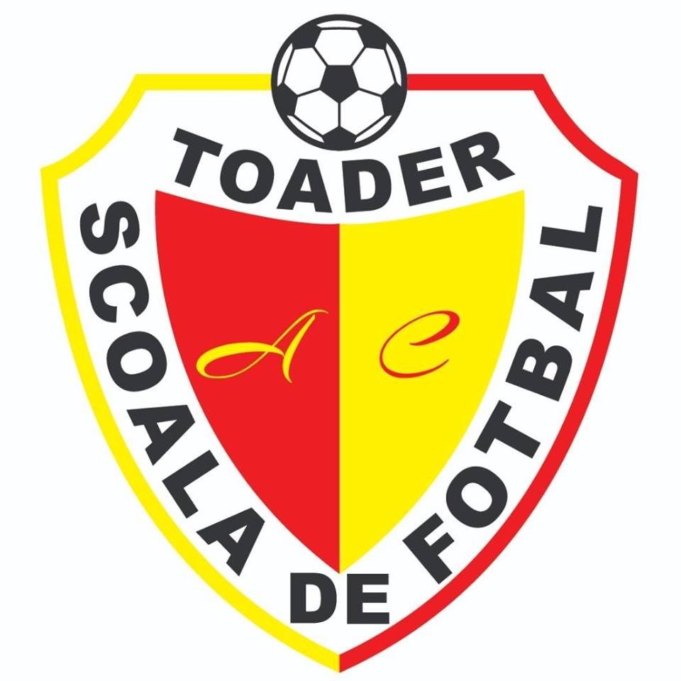 ACS Școala de Fotbal AC Toader Ploiești 3