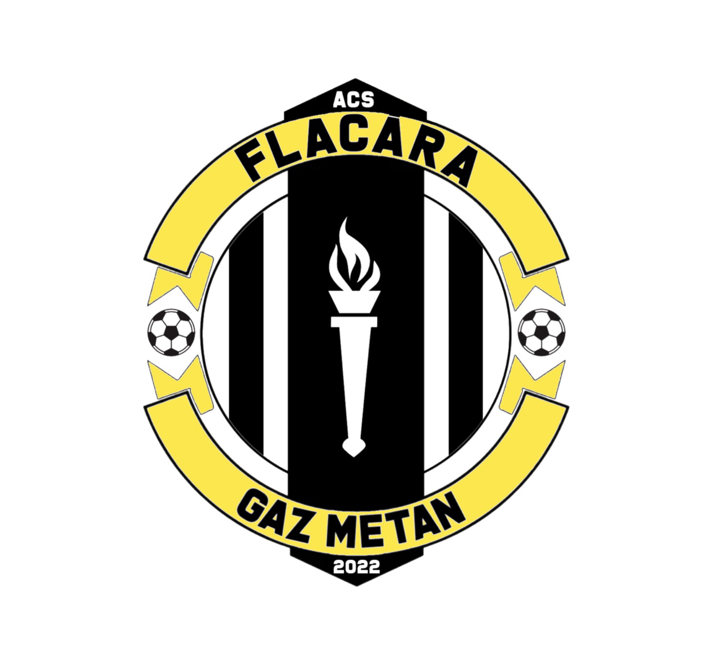 ACS Flacăra Gaz Metan