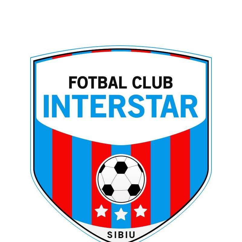 A.S. FC Interstar Sibiu FUTSAL