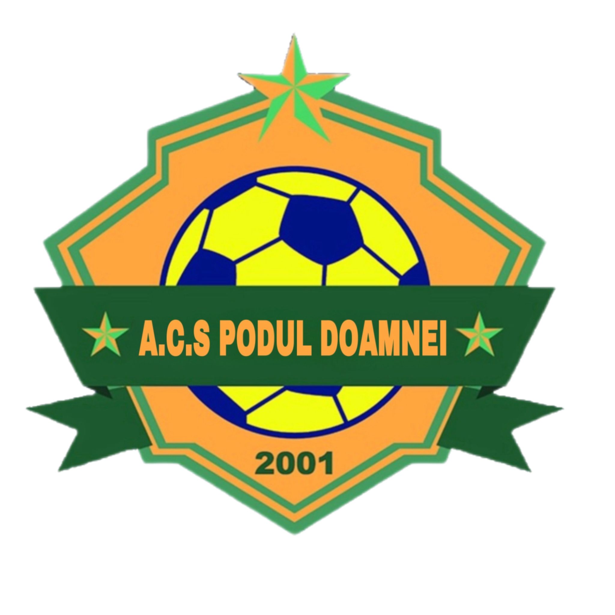 ACS PODUL DOAMNEI 2