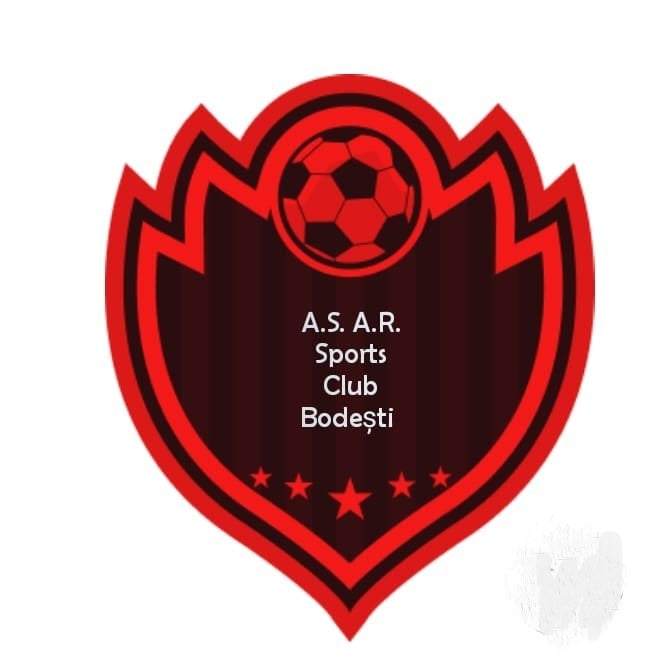 AS ”A.R. Sports Club” Bodesti