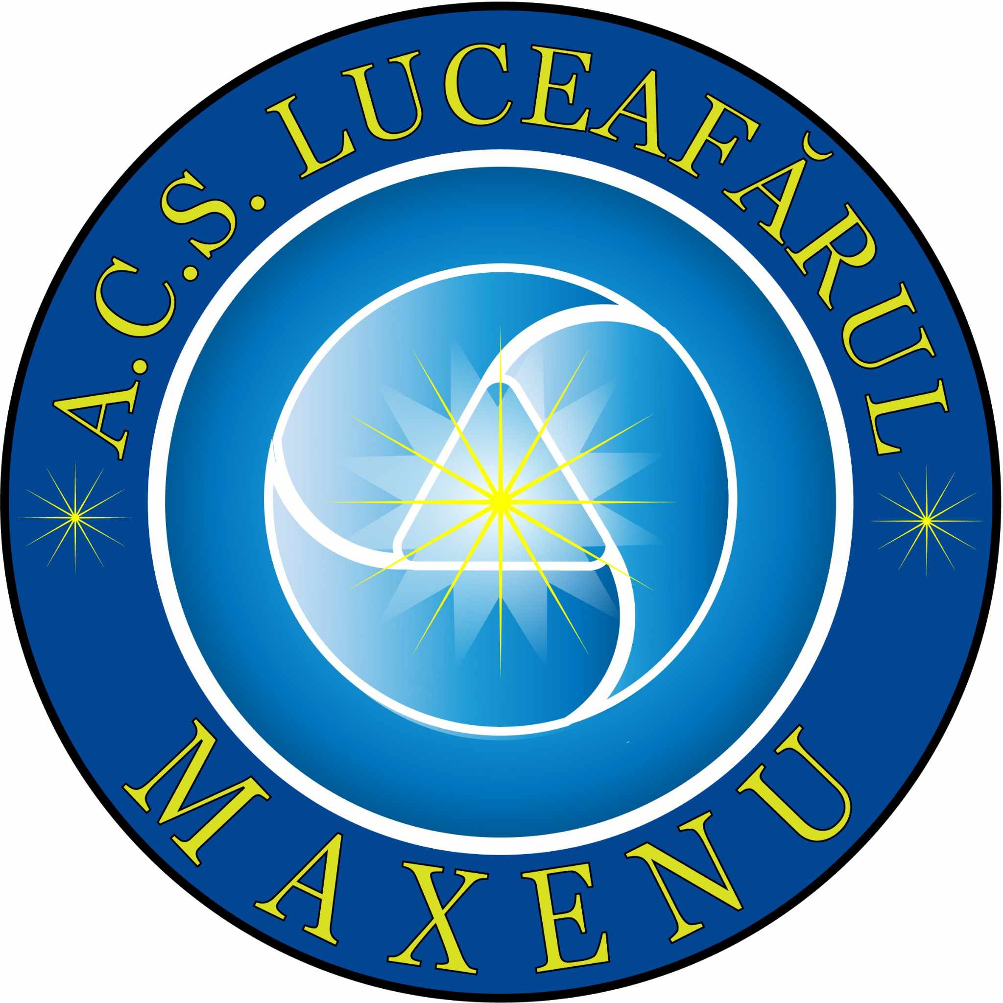 ACS FC Luceafarul Maxenu