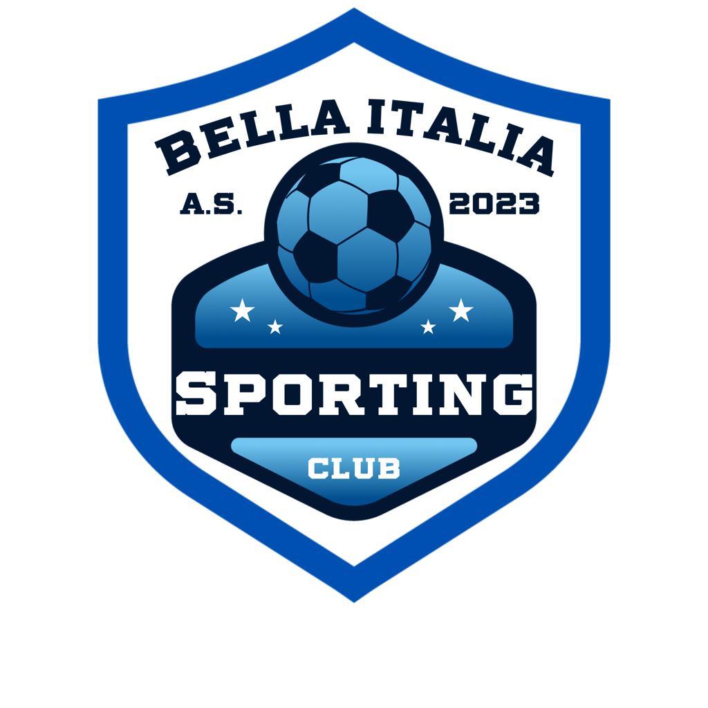 Asociatia Sporting Bella Italia CS