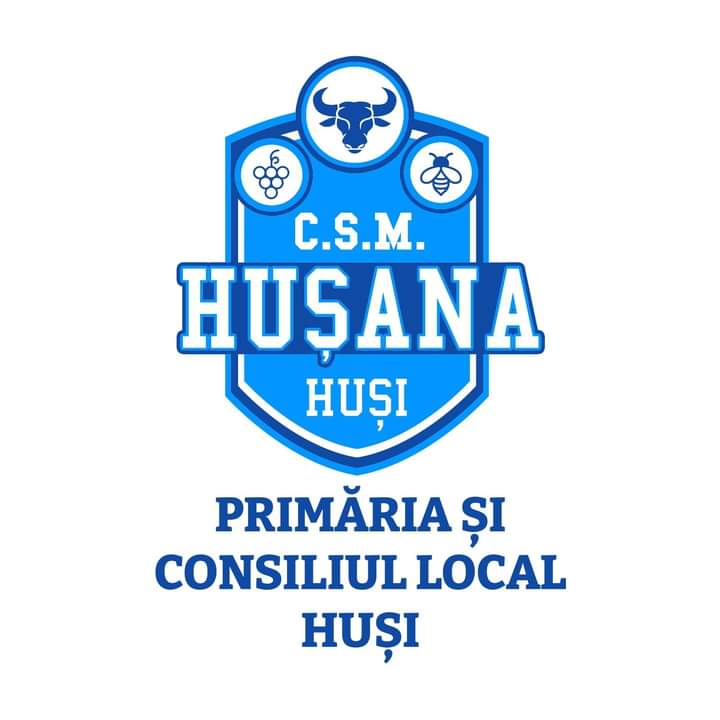 CSM Hușana Huși