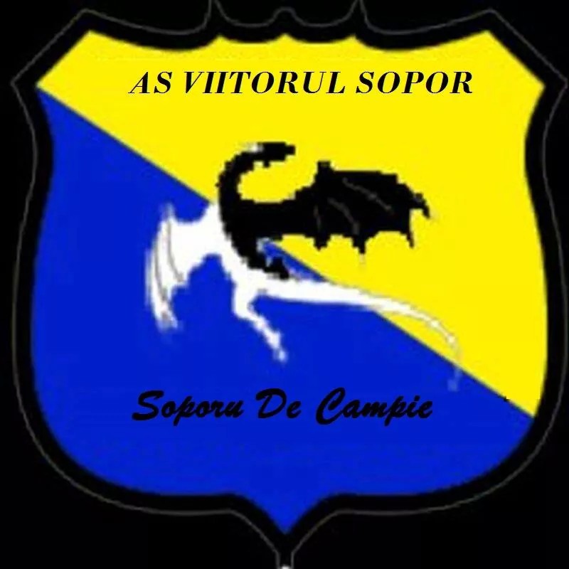 A.S. VIITORUL Sopor *