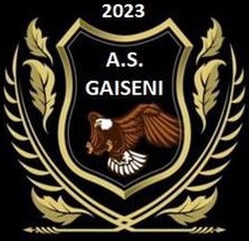 AS GAISENI 2023 GIURGIU