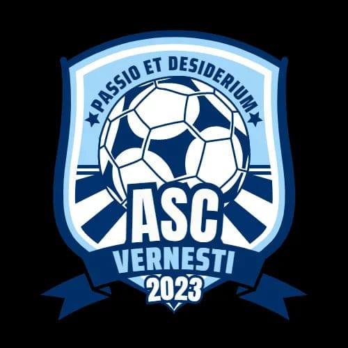 AS Sport Club Vernesti