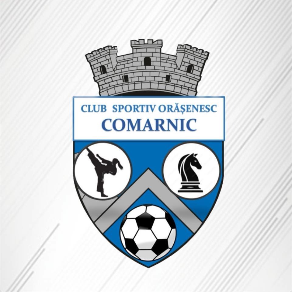 CSO Comarnic