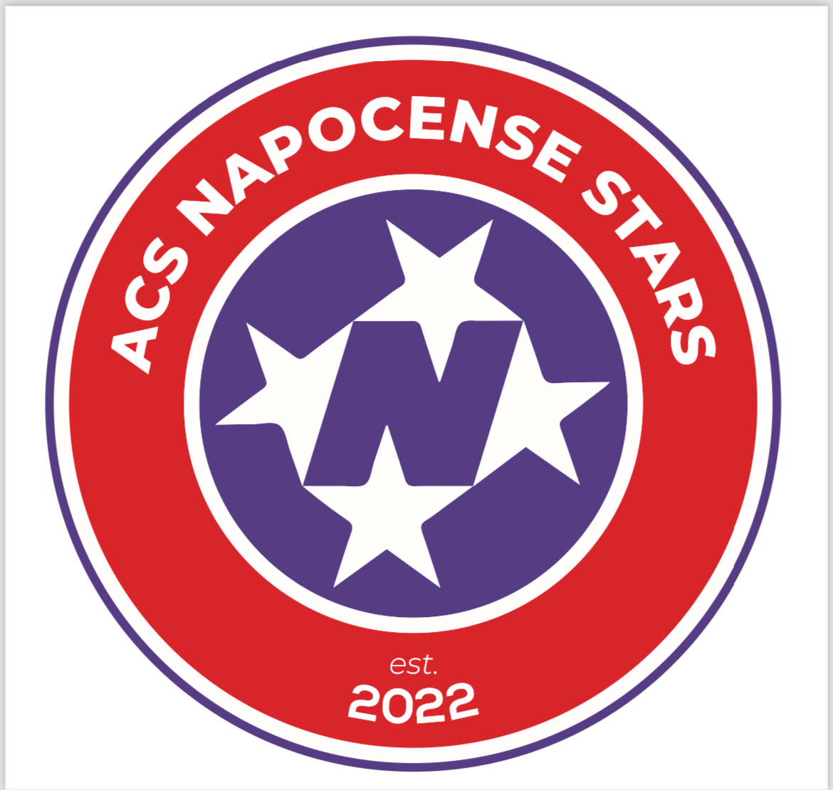 ACS NAPOCENSE STARS Cluj Napoca