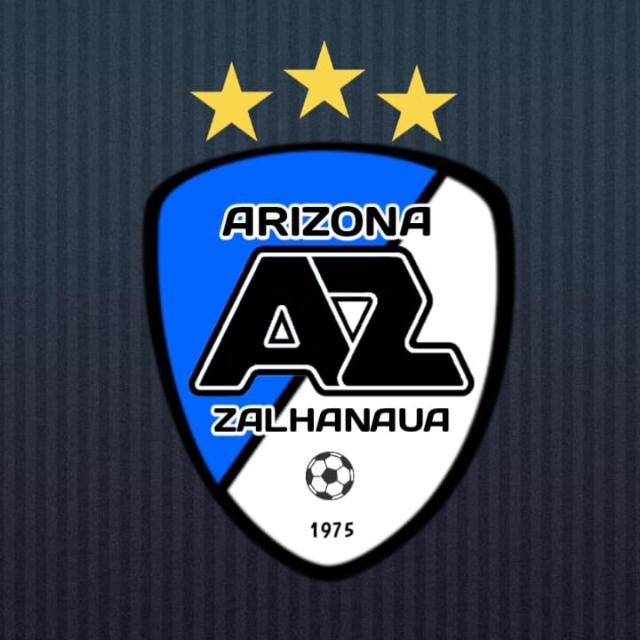 CS Mănești 2013 Arizona Zalhanaua