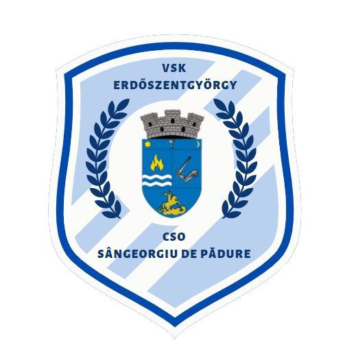 C.S.O. SG.DE PADURE