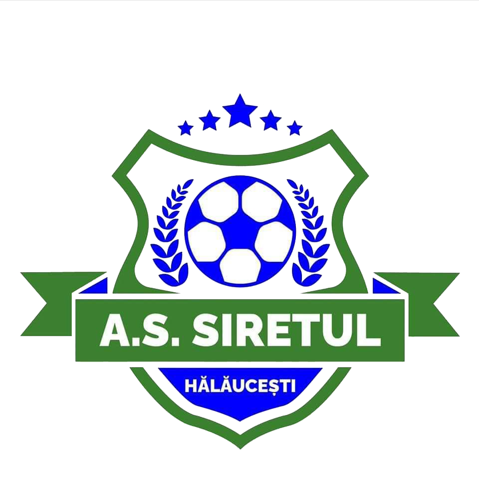 AS Siretul Hălăucești