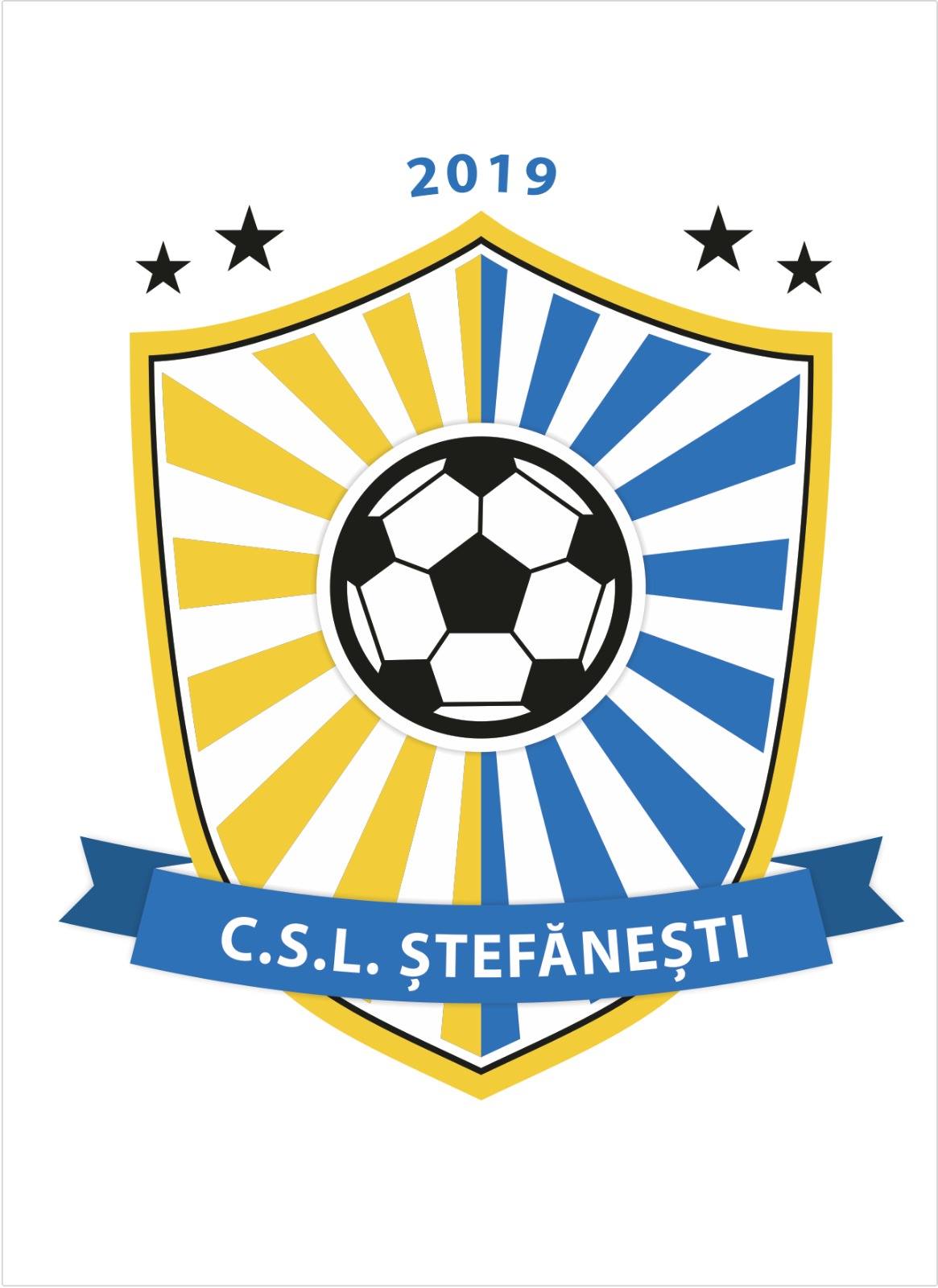 CSL STEFANESTI