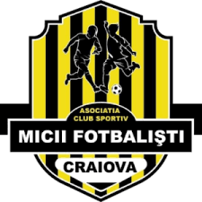 A.C.S. MICII FOTBALISTI CRAIOVA