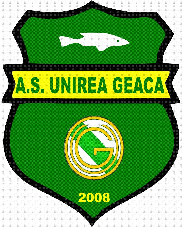 A.S. UNIREA Geaca