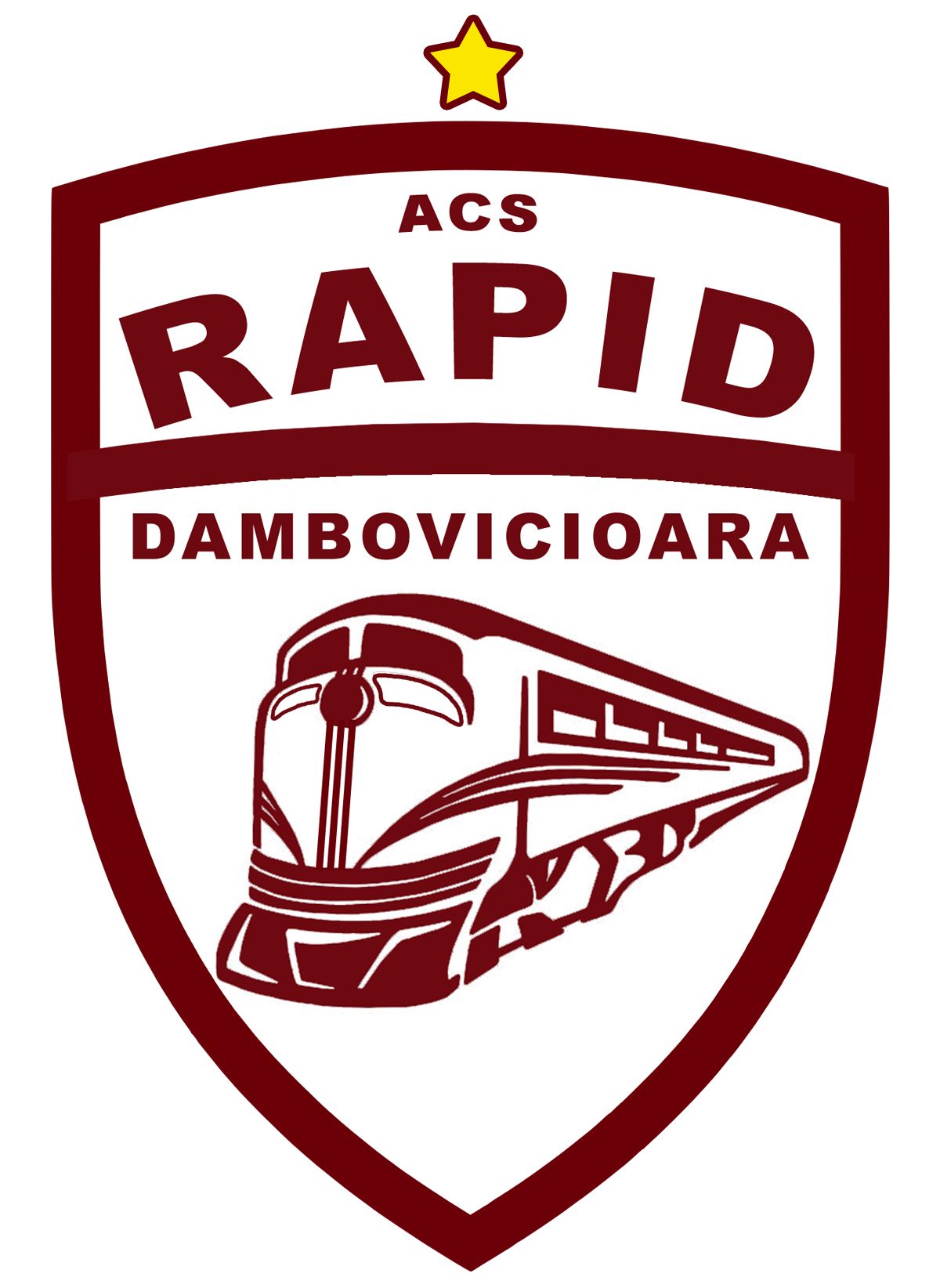 ACS Rapid Dambovicioara