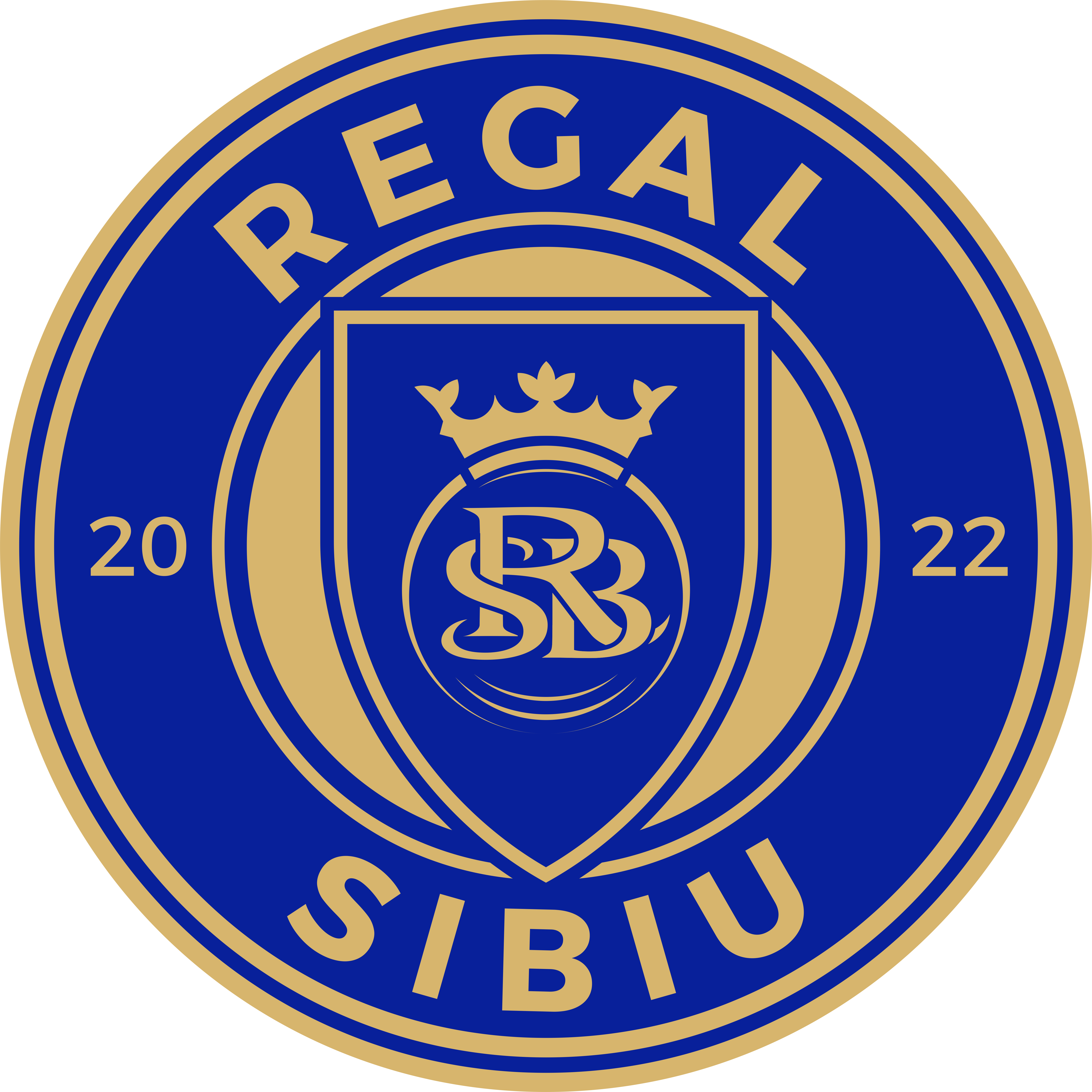 ACS Regal Sibiu