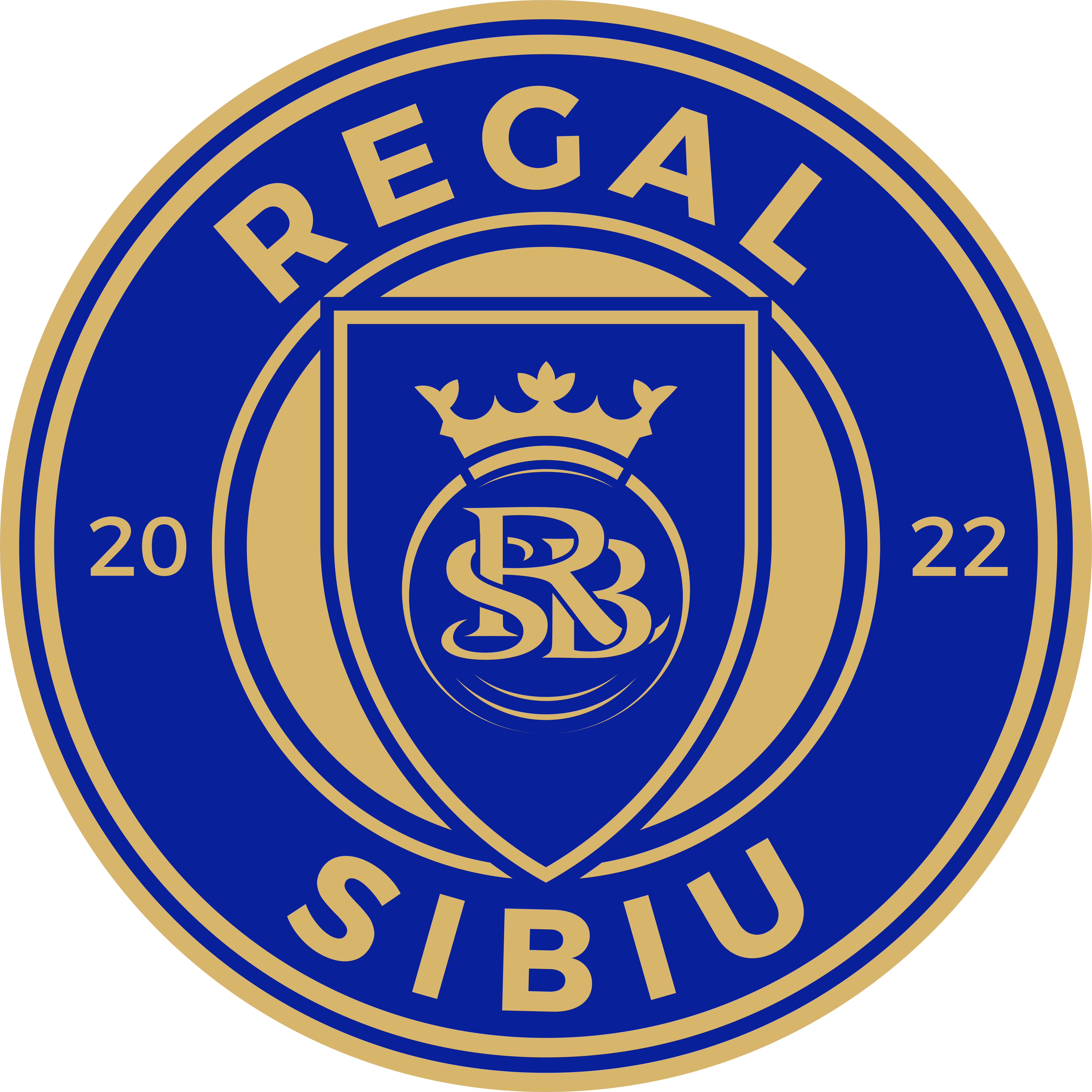 Asociatia Club Sportiv Regal Sibiu