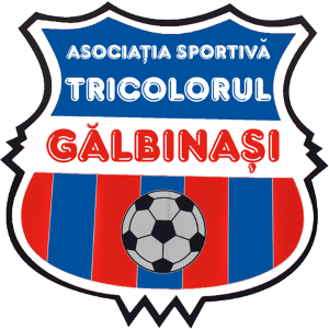 AS ACS Tricolorul Galbinasi