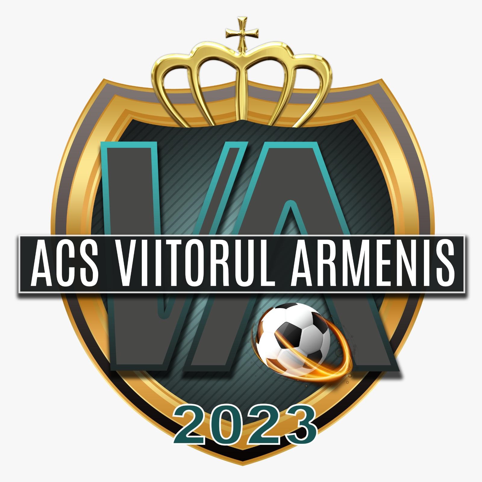 A.C.S. Viitorul Armeniș 2023