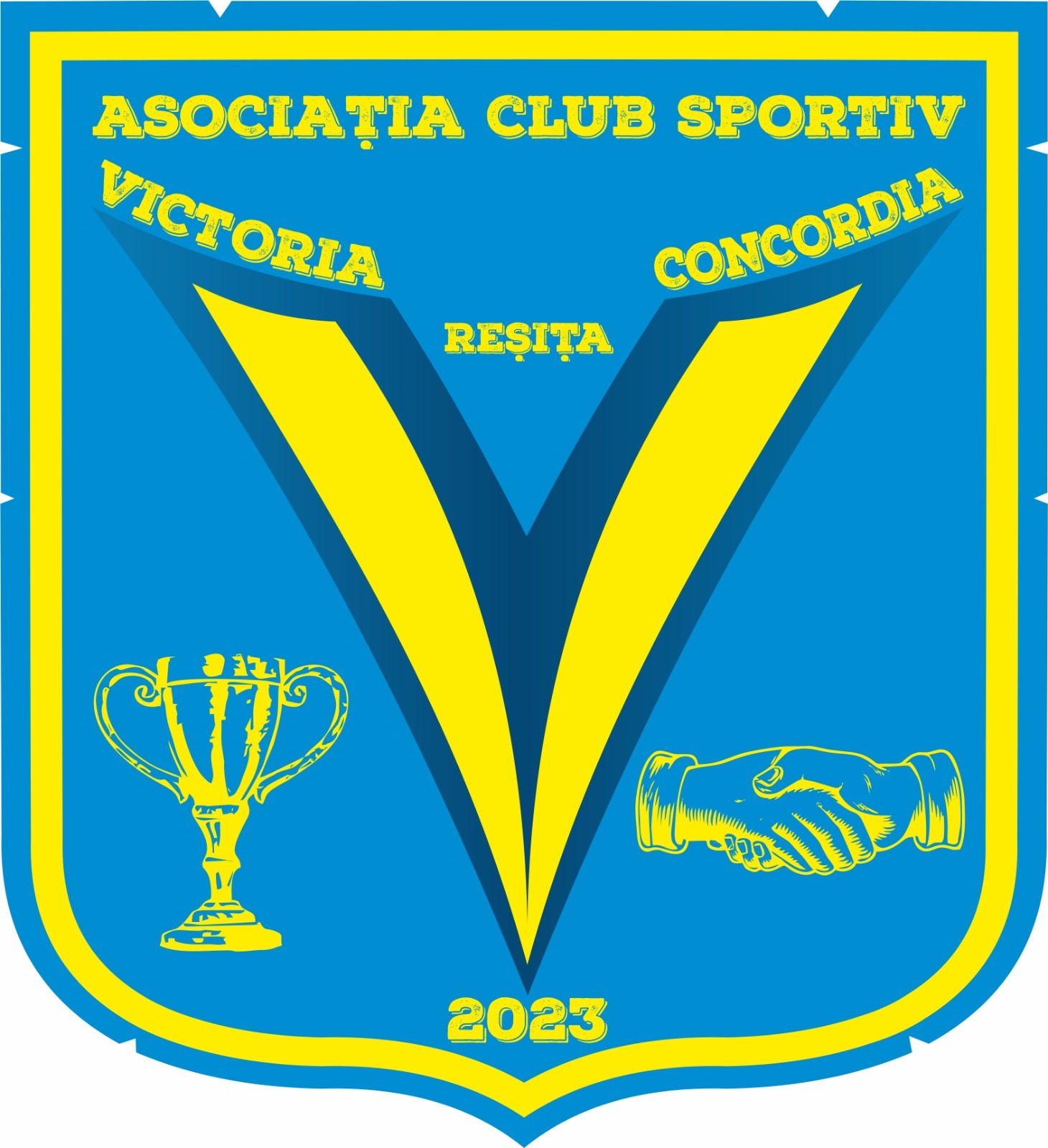 A.C.S. Victoria Concordia Reșița