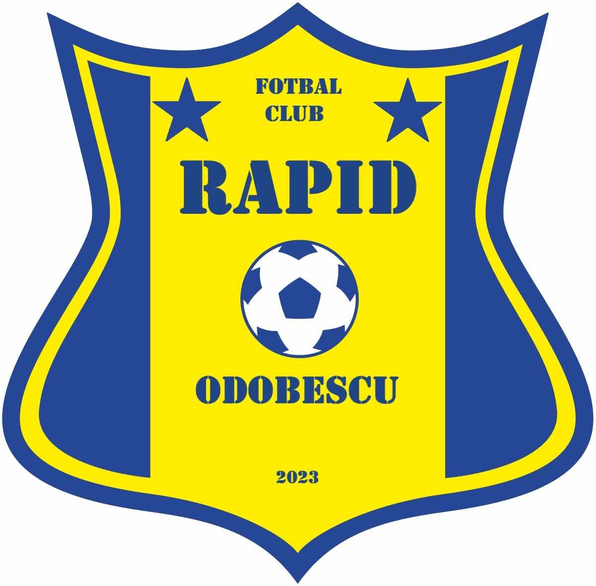 A.F.C. Rapid Odobescu