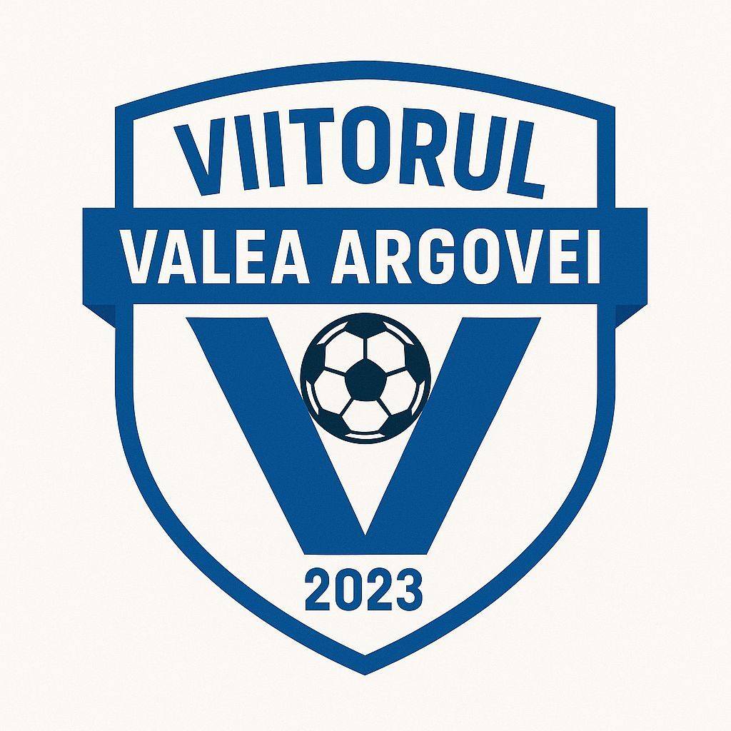 A.C.S. Viitorul Valea Argovei 2023