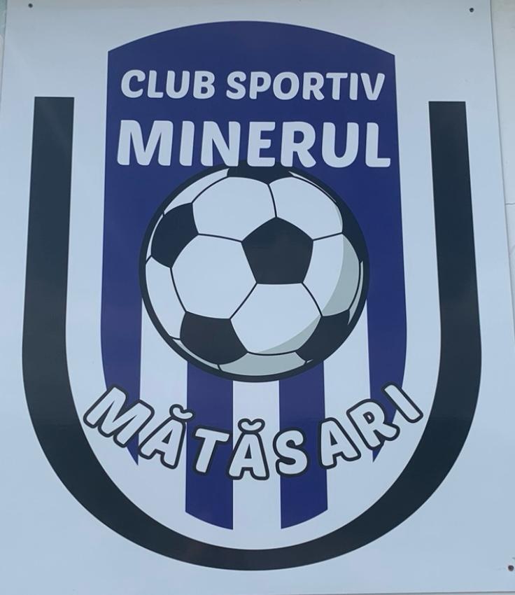 CS Minerul Mătăsari