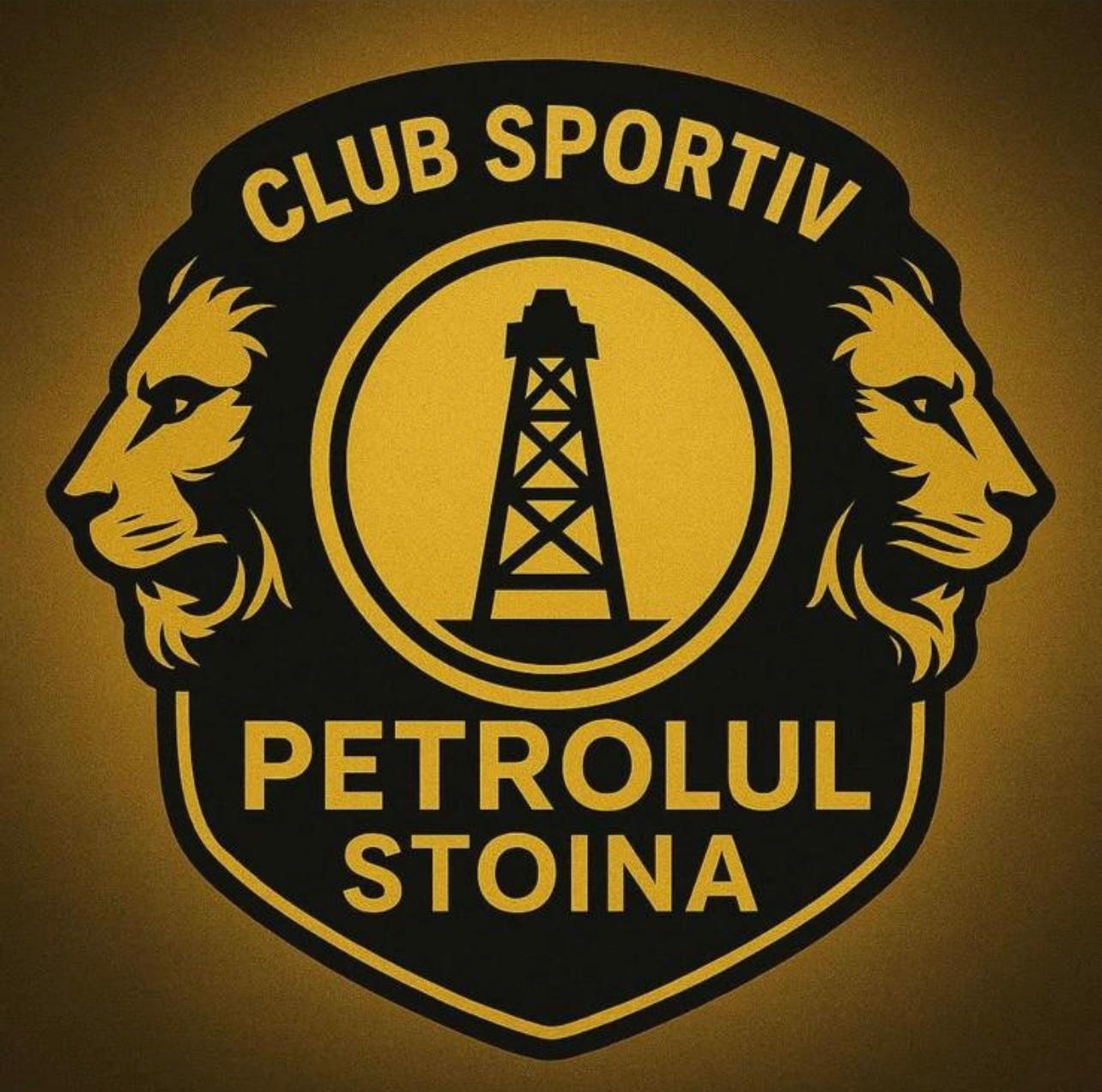 CS Petrolul Stoina