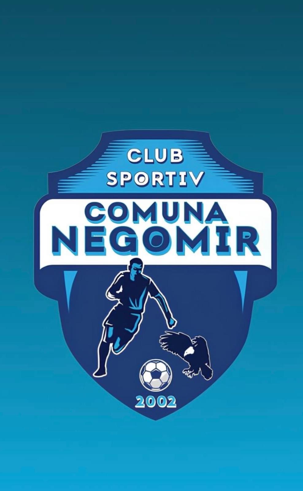 CSC Negomir