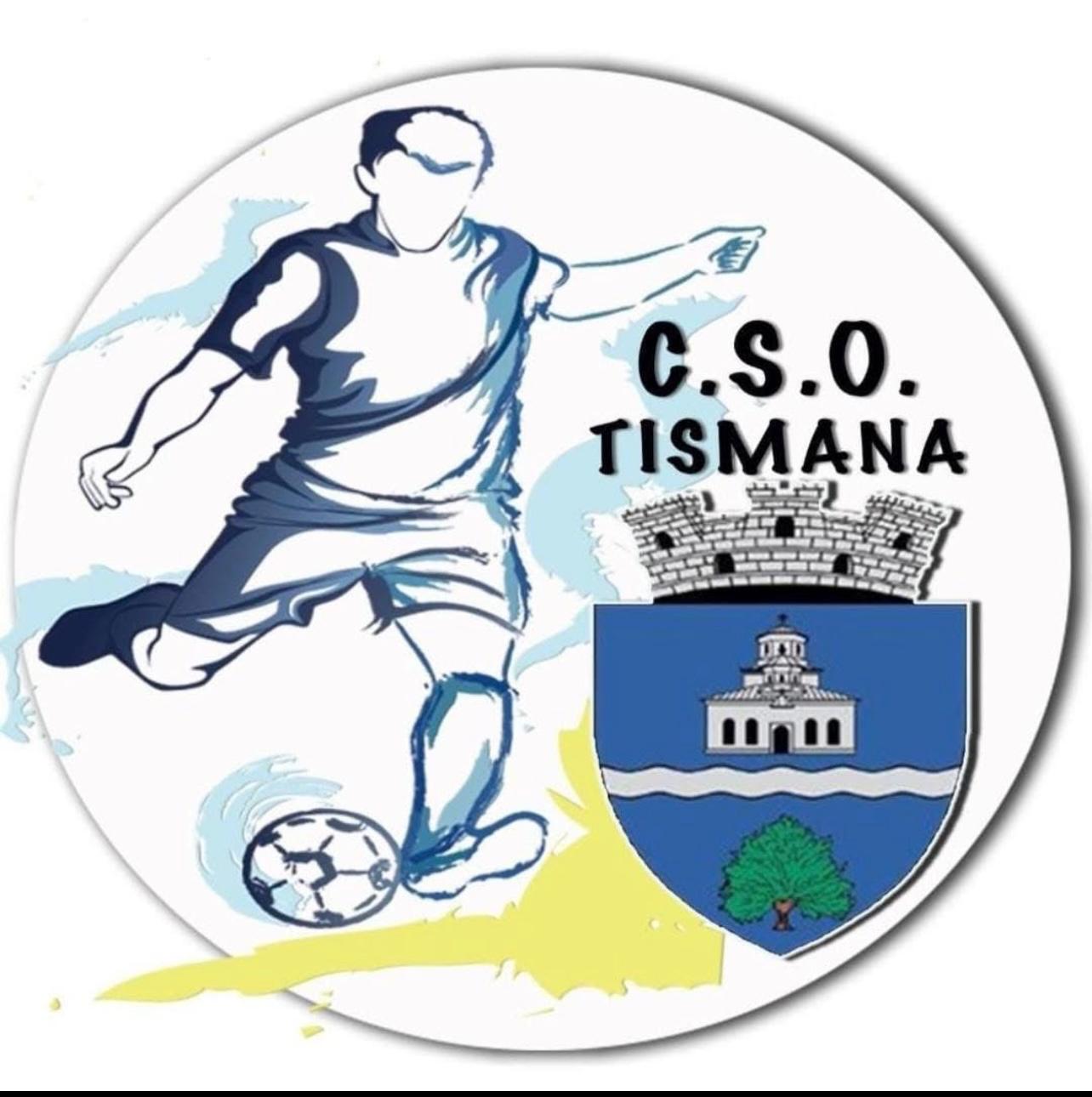 CSO Tismana