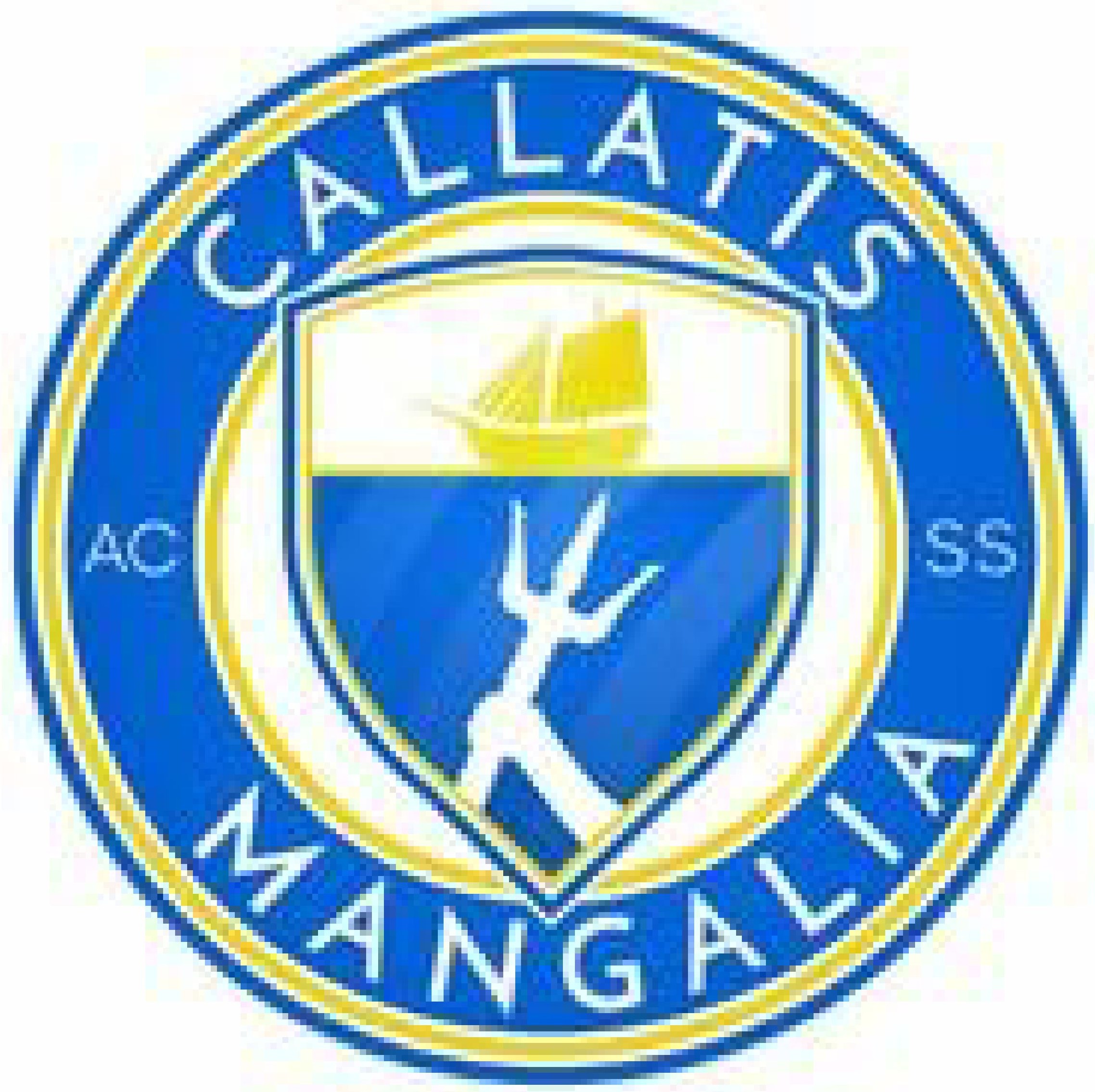 ACS Callatis N.G Mangalia