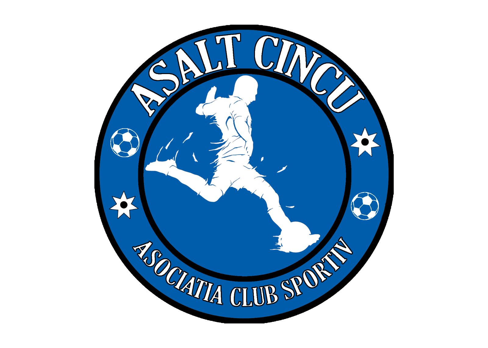 A.C.S. Asalt Cincu