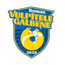 ACS Vulpitele Galbene Roman