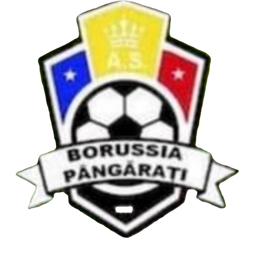 AS Borussia Pângărați