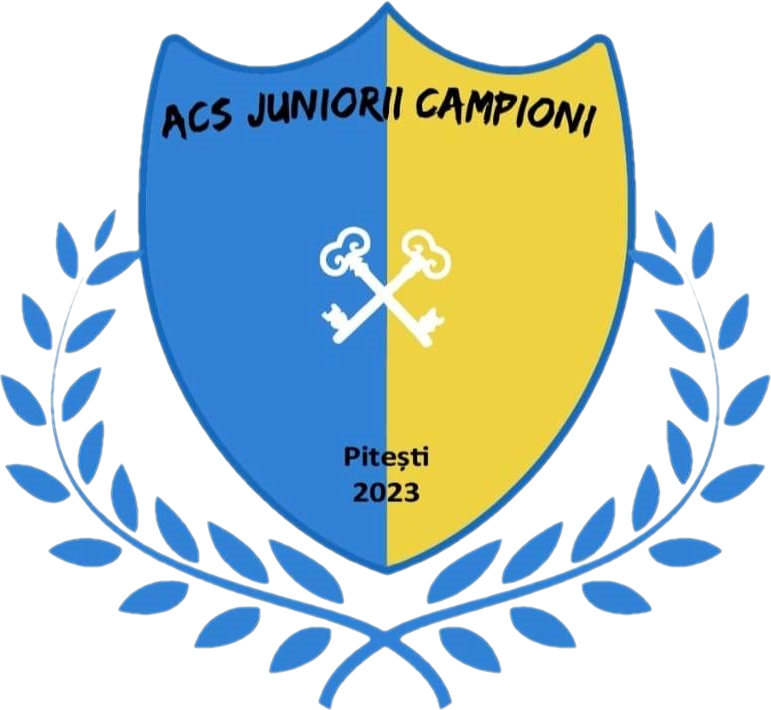A C S Juniorii Campioni Pitesti