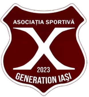 ACS X Generation Iași
