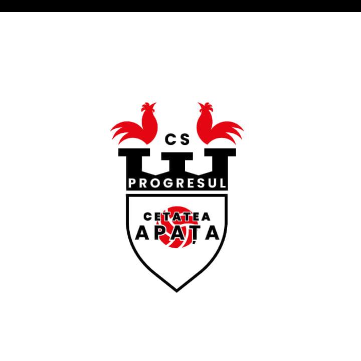 C.S.Progresul Cetatea Apața