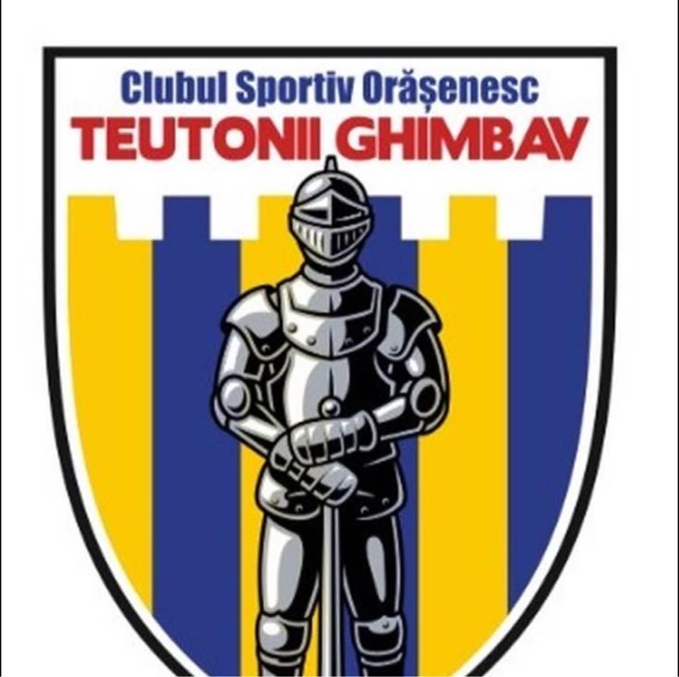 CSO Teutonii Ghimbav