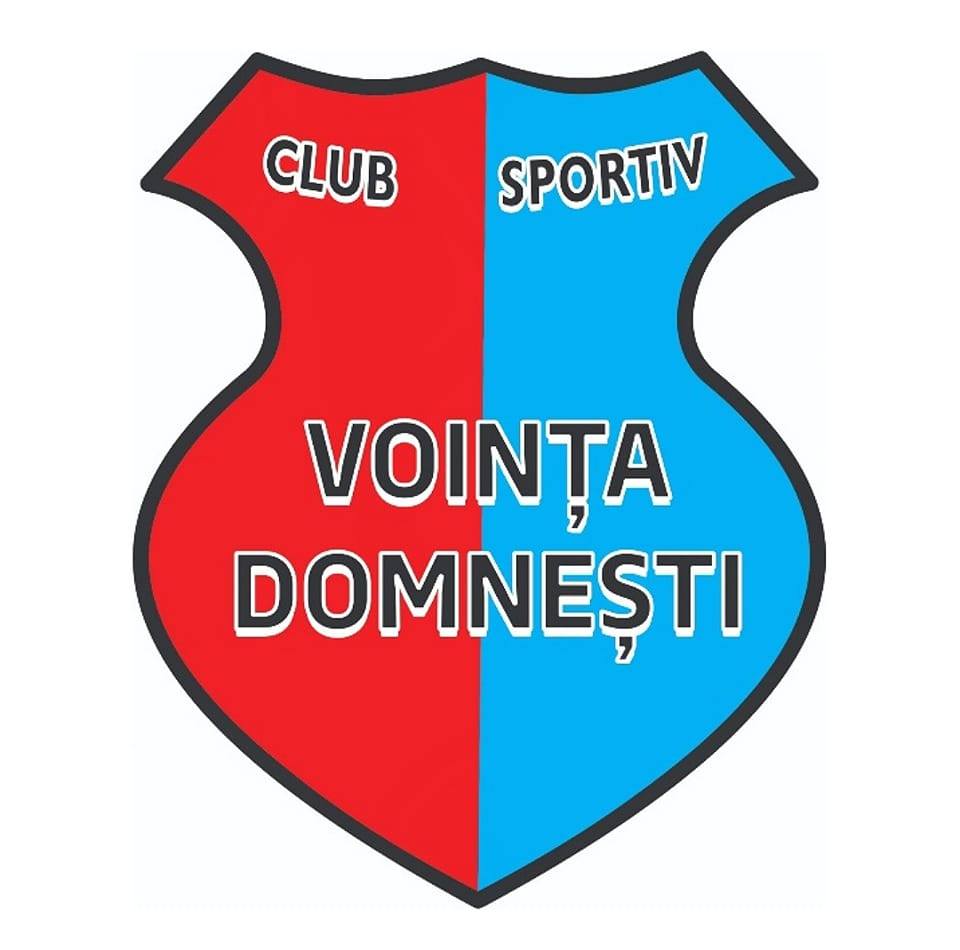 CS VOINTA DOMNESTI 2