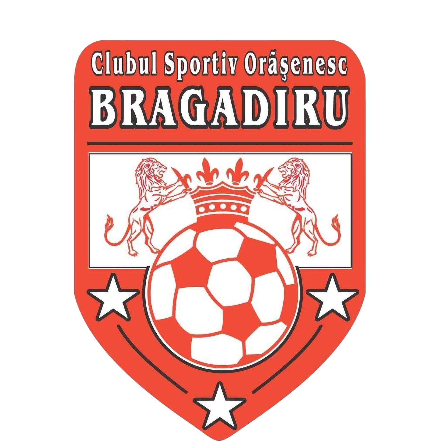 CSO BRAGADIRU 2